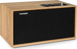 Thomson Głośnik Thomson Thomson Głośnik drewniany COSY Bluetooth 100W Belaidė kolonėlė
