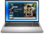 Dell 16 DC16251 16 FHD+ IPS 150U 32GB 1SSD EN W11P Silver ne&scaron;iojamas kompiuteris