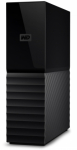 WD My Book 14TB Black WDBBGB0140HBK-EESN i&scaron;orinis kietasis diskas