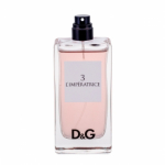 Dolce & Gabbana L&acute;imperatrice 3 EDT 100ml testeris Kvepalai