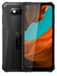 Kruger & Matz Drive 11 4/ 64GB Black mobilusis telefonas