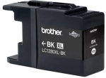 Brother LC1280BK Juodas dažų kasetė