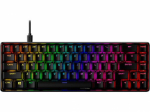 HyperX KEYBOARD ALLOY ORIGINS 65/ NOR 4P5D6AN#UUW HYPERX klaviatūra