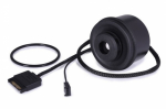 Alphacool VPP Apex Pump Black kompiuterio au&scaron;intuvas