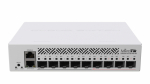 Mikrotik MikroTik Switch CRS310-1G-5S-4S+IN 1x RJ45 1000Mb/ Tinklo įrenginys