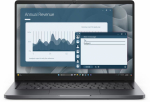 Dell Pro 14 DC14255 14 FHD+ 250 16GB 512SSD EN W11P ne&scaron;iojamas kompiuteris