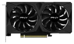 PNY GeForce RTX 4060 Verto Dual 8GB GDDR6 128bit vaizdo plok&scaron;tė