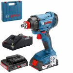 Bosch GDX 180-LI (06019G5223) Grąžtas