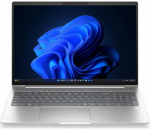 HP EliteBook 8 G2a 16 FHD+ IPS 350 32GB 512SSD EN W11Pro Silver ne&scaron;iojamas kompiuteris