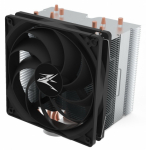 ZALMAN CNPS10X Performa ST 135 mm CPU Cooler kompiuterio au&scaron;intuvas