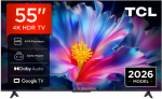 TCL 55P6L televizorius