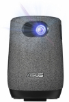 Asus ZenBeam Latte L1 Gray projektorius