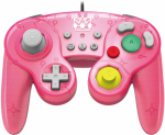 Hori Battle Pad Super Smash Bros Peach žaidimų valdymo pultelis