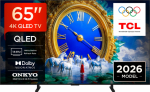 TCL 65A400 televizorius