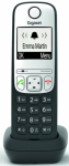 Gigaset A690HX Black belaidis telefonas