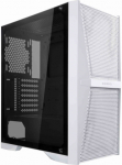 RAIJINTEK Silenos MS Baltas kompiuterio korpusas