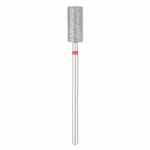 Deimantinis nagų frezos antgalis Exo pro cilindras 6,0 mm rd
