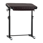 Tatuiruočių porankis Pro Ink 718 R Model Black