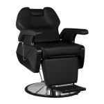 Kirpyklos kėdė Barber Chair Hair System New York Black