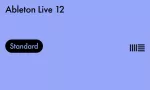Ableton Live 12 Standard (Education Version)