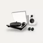 Argon Audio TT-3 + Fenris A4 + Kontur 10 Vinyl Starter Setup