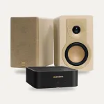 Marantz MODEL M1 + DALI KUPID Streaming System