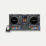 Rane System One + Sennheiser HD 25 Plus DJ Set