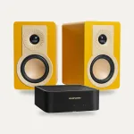 Marantz MODEL M1 + DALI KUPID Streaming System