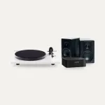 Rega Planar 1 Plus + Marantz MODEL M1 + DALI KUPID Vinyl System