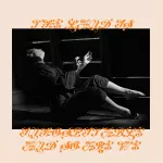 Mitski - The Land is Inhospitable and So Are We (juodas) Vinyl LP