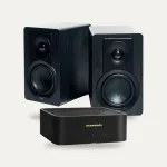 Marantz MODEL M1 + DALI KUPID Streaming System