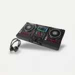 Numark Mixstream Pro+ + Sennheiser HD 25 Standalone DJ Set