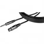 Gator Composer Series 6,3 mm TRS &ndash; XLR-Female kabelis