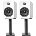 Kanto Audio SP9 9" Desktop Speaker Stands (Black, B-Stock)