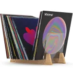 Glorious Record Stand 75 (B-Stock)