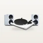 Cambridge Audio Spira + L/R S Vinyl Set
