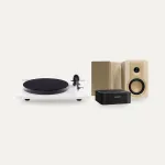 Rega Planar 1 Plus + Marantz MODEL M1 + DALI KUPID Vinyl System