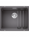 Plautuvė BLANCO ETAGON 500-U  Akmens pilka | 522228