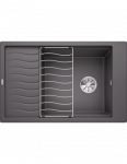 Plautuvė BLANCO ELON XL 6 S Akmens pilka | 524845