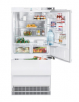 Įmontuojamas &scaron;aldytuvas Liebherr ECBN 6156 -001
