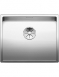 Plautuvė BLANCO CLARON 500-U InFino O.AF, 521577