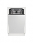 Indaplovė BEKO BDIS48E041Q