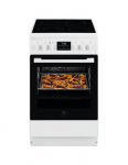 Viryklė ELECTROLUX LKR564277W