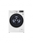 LG | Washing Machine With Dryer | F2DV5S7S1E | Energy efficiency class D | Front loading | Washing capacity 7 kg | 1200 RPM | De