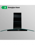 Gartraukis Tecnowind FLEX 90 BLACK A CLASS