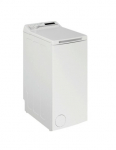 Skalbyklė WHIRLPOOL TDLR 55130S EU