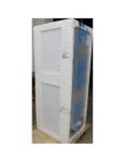 SALE OUT. BEKO Refrigerator | B3RCNA344HW1 | Energy efficiency class E | Free standing | Combi | Height 179.6 cm | No Frost syst
