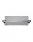Įmontuojamas garų rinktuvas Candy CBT625/2X