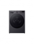 LG | Washing Machine | F2WR508S2M | Energy efficiency class A | Front loading | Washing capacity 8 kg | 1200 RPM | Depth 48 cm |
