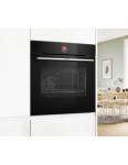 Įmontuojama orkaitė BOSCH HBG7721B1S